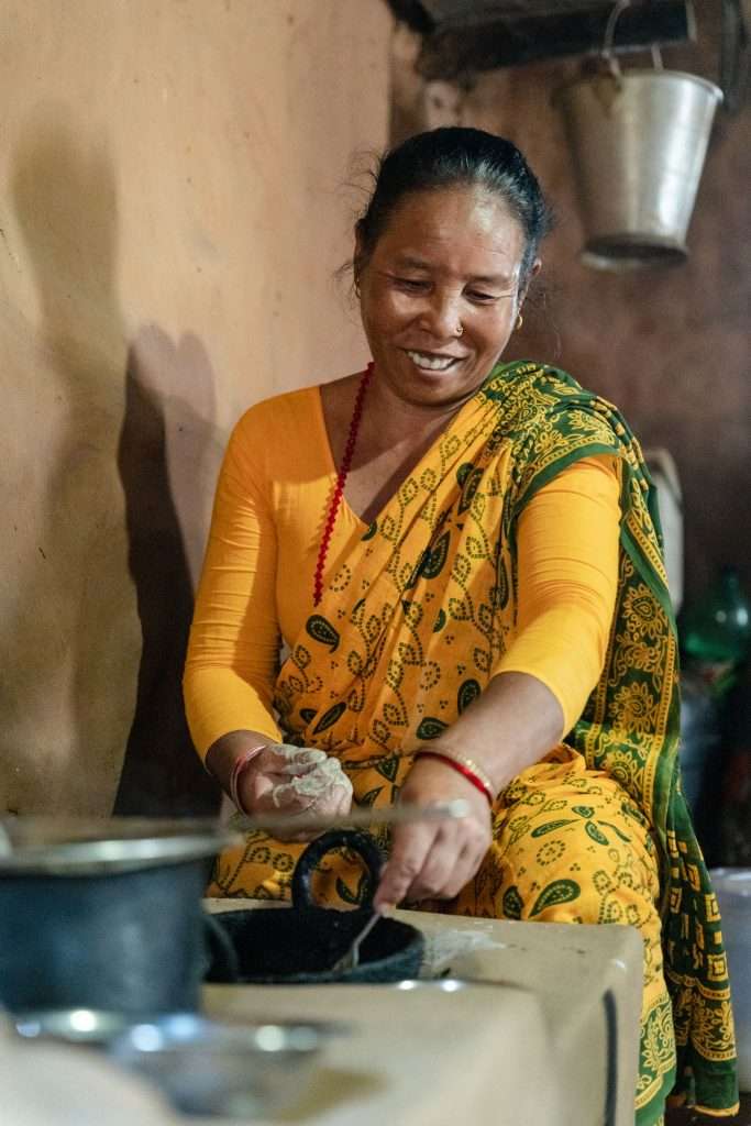Unternehmen Sahaas Sindhuli 206580
