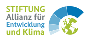 Unternehmen csm StiftungAllianz fuer Entwicklung und Klima Web ff1308c09c